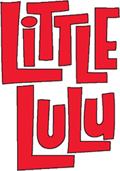Little Lulu's cover