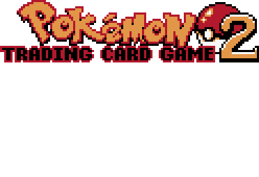 Pokémon Trading Card Game 2: The Invasion of Team GR!'s cover