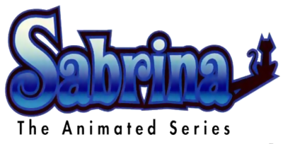 Sabrina: The Animated Series's cover