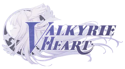 Valkyrie Heart's cover