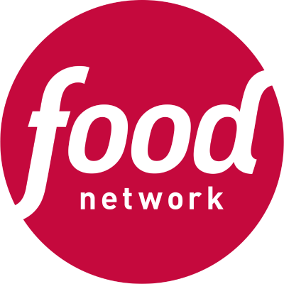 Food Network's cover