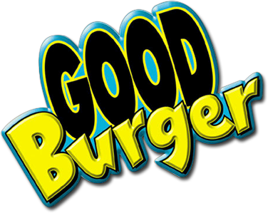Good Burger's cover