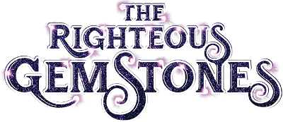 The Righteous Gemstones's cover