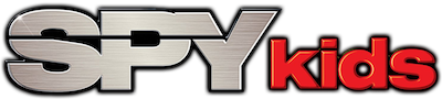 Spy Kids's cover