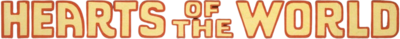 Hearts of the World's cover