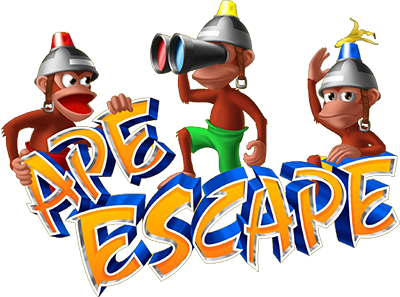 Ape Escape Series's cover