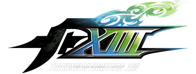 The King of Fighters XIII's image
