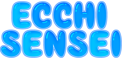Ecchi Sensei's cover