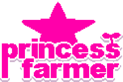 Princess Farmer's cover