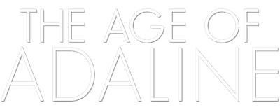The Age of Adaline's cover