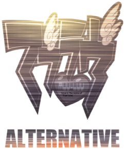 Muv-Luv Alternative's cover