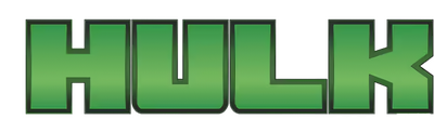 The Incredible Hulk Coaster's cover
