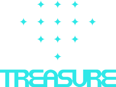 TREASURE's cover