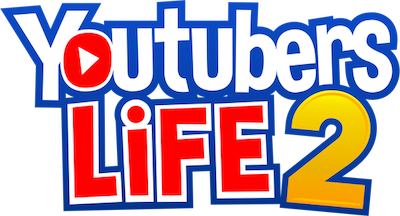 Youtubers Life 2's logo