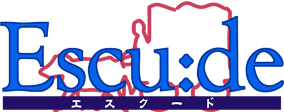 Escu:de's cover