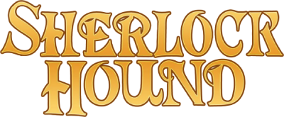 Sherlock Hound's cover