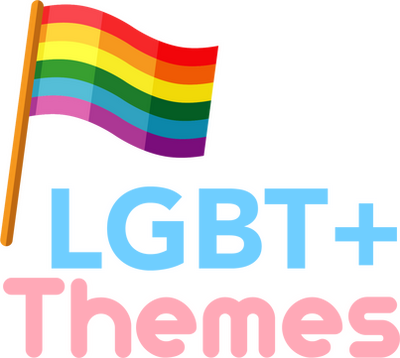 LGBT+ Themes's cover
