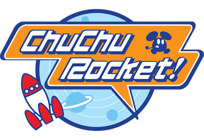 ChuChu Rocket!'s cover