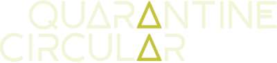 Quarantine Circular's cover