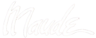 Maude's cover