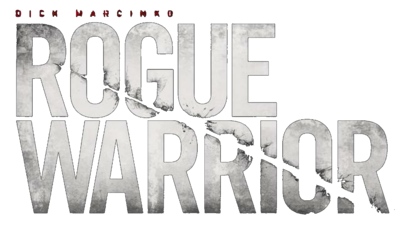 Rogue Warrior Logo