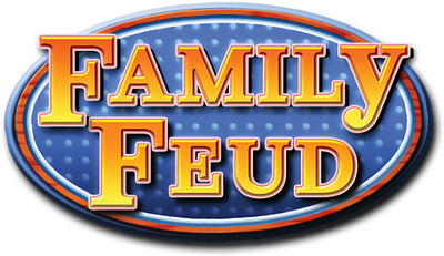 Family Feud's cover
