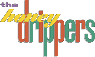 The Honey Drippers's image