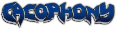 Cacophony's image