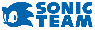 Sonic Team's cover