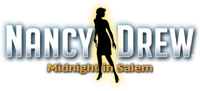 Nancy Drew: Midnight in Salem's image