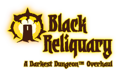 Black Reliquary's cover