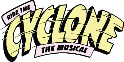 Ride the Cyclone's cover