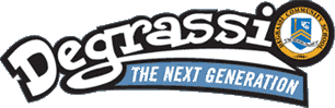 Degrassi: The Next Generation's cover