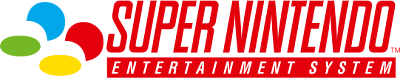 Super Nintendo Entertainment System's cover