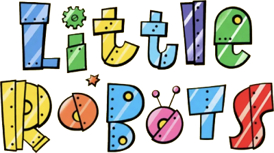Little Robots's cover