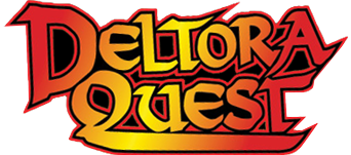 Deltora Quest's cover