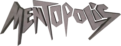 Mentopolis's cover
