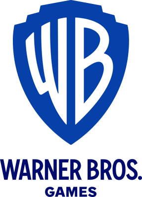Warner Bros. Games's cover