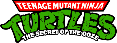 Teenage Mutant Ninja Turtles II: The Secret of the Ooze's cover