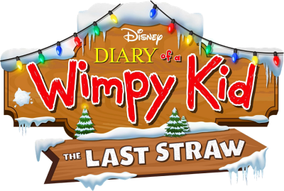 Diary of a Wimpy Kid: The Last Straw's image
