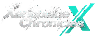 Xenoblade Chronicles X's cover