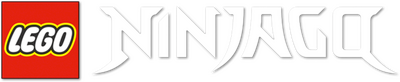 Ninjago's cover