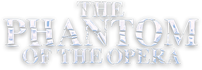 The Phantom of the Opera's cover