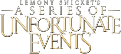 A Series of Unfortunate Events's logo