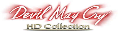 Devil May Cry HD Collection's cover