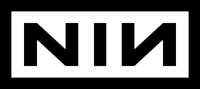 Nine Inch Nails's logo