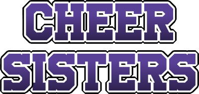 Cheer Sisters's cover