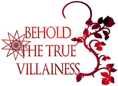 Behold the True Villainess's cover