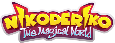 Nikoderiko: The Magical World's cover