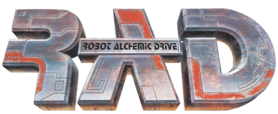 Gigantic Drive's cover